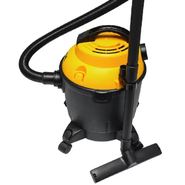ASPIRADOR DE PO AGUA 18L 1400W 127V -KALA 18Kg