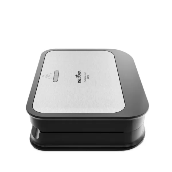 SANDUICHEIRA E GRILL BGR25A 127V