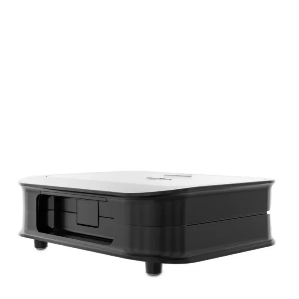 SANDUICHEIRA E GRILL BGR25A 127V
