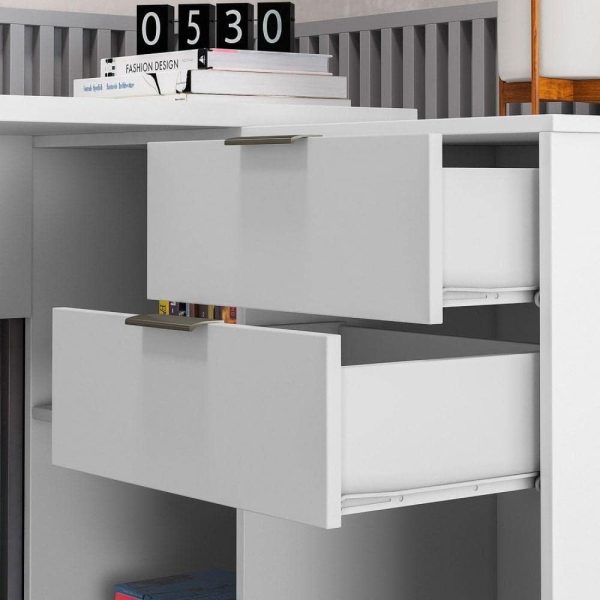 MESA OFFICE NT 2060 BCO NEW/BCO NEW BRACO