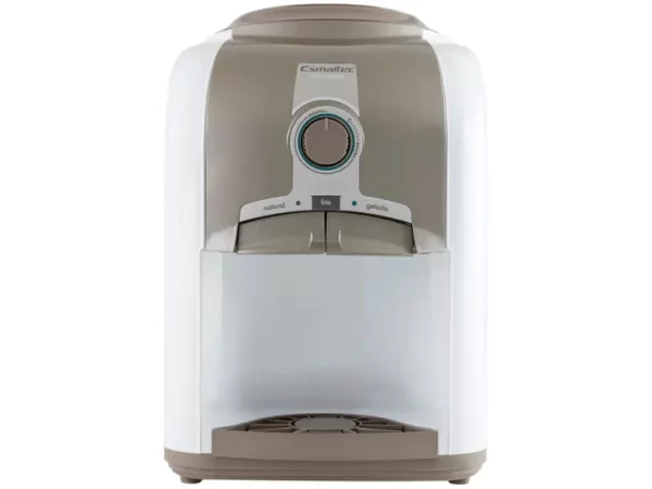 BEBEDOURO ESMALTEC EGM30 MN BRANCO. 110V
