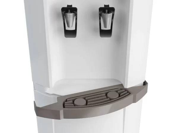 BEBEDOURO ESMALTEC EGC 35BRANCO. 110V
