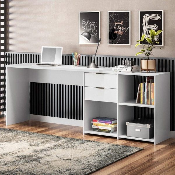 MESA OFFICE NT 2060 BCO NEW/BCO NEW BRACO