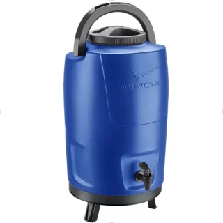 GARRAFAO TERMICO12L INVICTA AZUL
