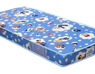 COLCHÃO INFANTIL BABY PHYSICAL D18