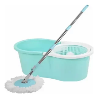 SPIN MOP 4L BALDE CENTRIFUGADOR -KALA