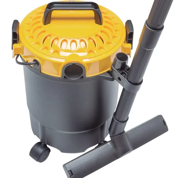ASPIRADOR PO AGUA 12L 1400W 127V -KALA