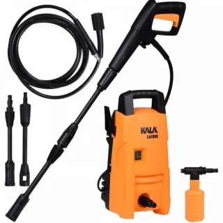 LAVADORA ALTAPRESSAO LK1305 127V -KALA