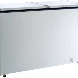 FREEZER ESMALTEC HORIZ 468L