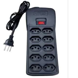 FILTO LINHA 10 TOM.BIV.PRETO FORCE