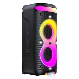PULSE PULSEBOX 3 DOUBLE 8 1400W RMS