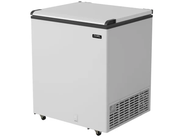 FREEZER ESMALTEC HORIZ 214L ECH250 BRANCO 127 V