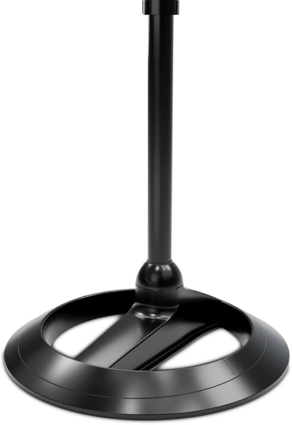 VENTILADOR COLUNA 6 PAS PHILCO 127V
