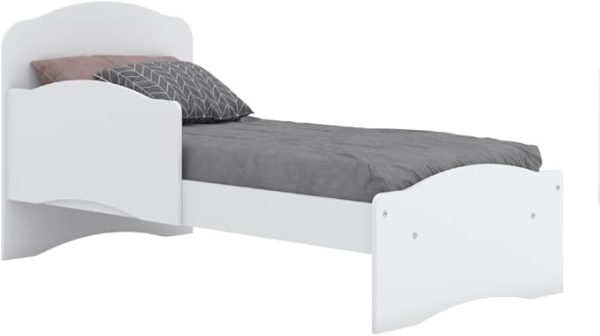 BERÇO MINI CAMA BELA DE MENTA BRANCO 102-10