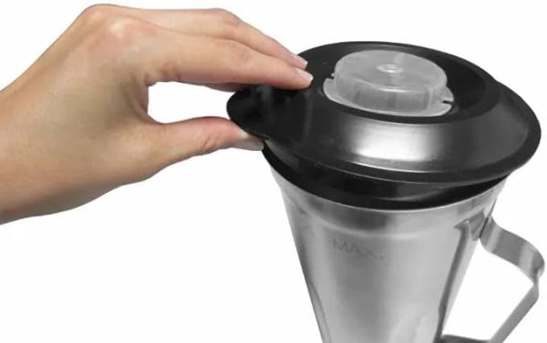 LIQUIDIFICADO INDUSTRIAL ALTA ROT. 2L METV1127