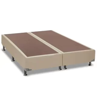 BASE SOMMIER CORINO BEGE30X203X193