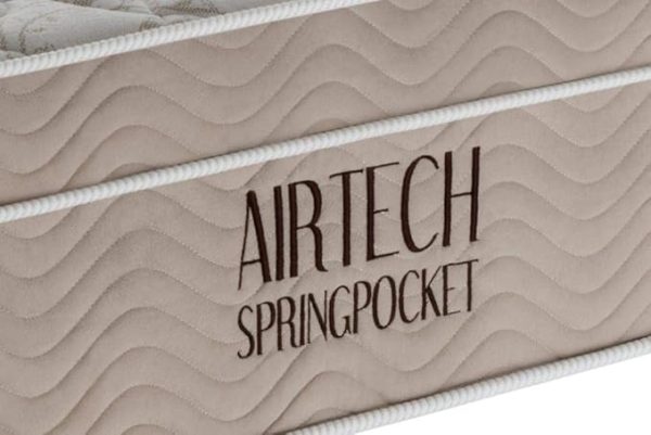 AIRTECH SPRINGPOCKET88X188X30