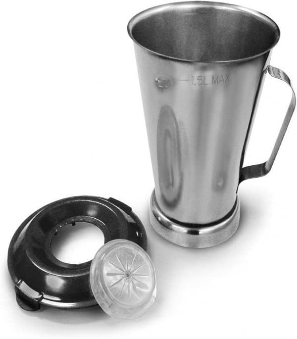 LIQUIDIFICADO INDUSTRIAL ALTA ROT. 2L METV1127