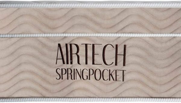 AIRTECH SPRINGPOCKET88X188X30