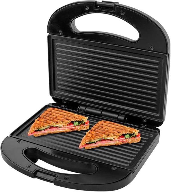 SANDUICHEIRA E GRILL FGR01 127V