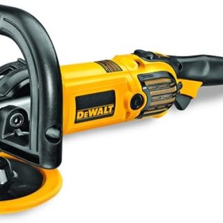 POLITRIZ 7/9 DEWALT 1250W 110V