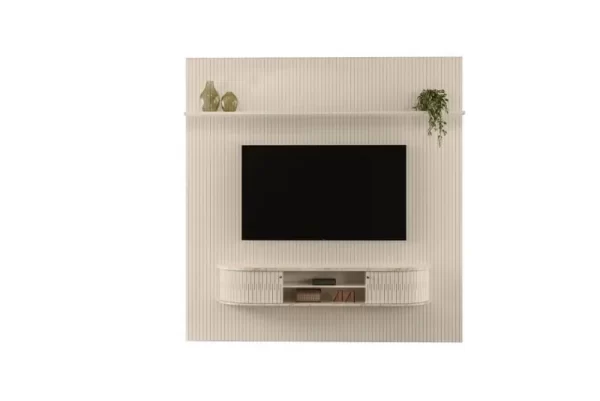 HOME SUSPENSO NEW BUGATTI CALACATA/OFF WHITE