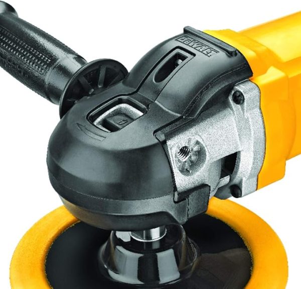 POLITRIZ 7/9 DEWALT 1250W 110V