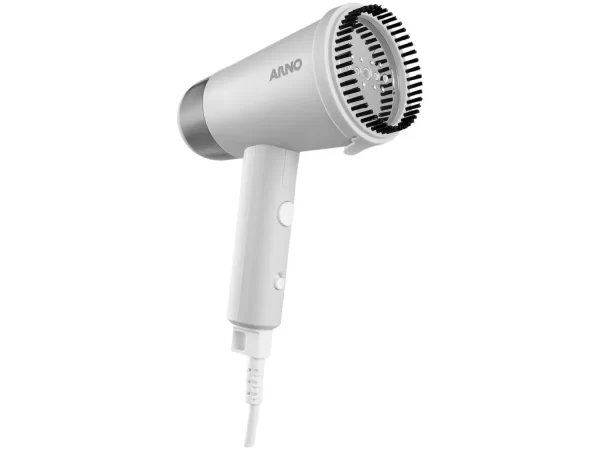 VAPORIZADOR STEAM TRAVEL 127V HS11