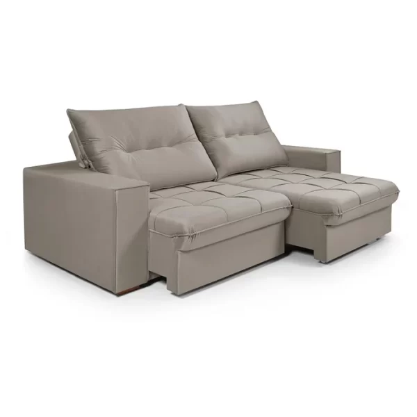 SOFA CANCUN PLUS 0.90 BR DIR A A163