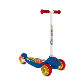 PATINETE SKATENET LED INICIANTE BASE 1575