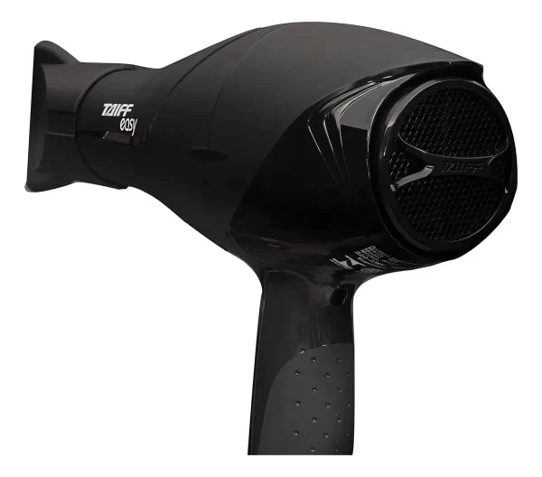 SECADOR TAIFF EASY PRETO 110V