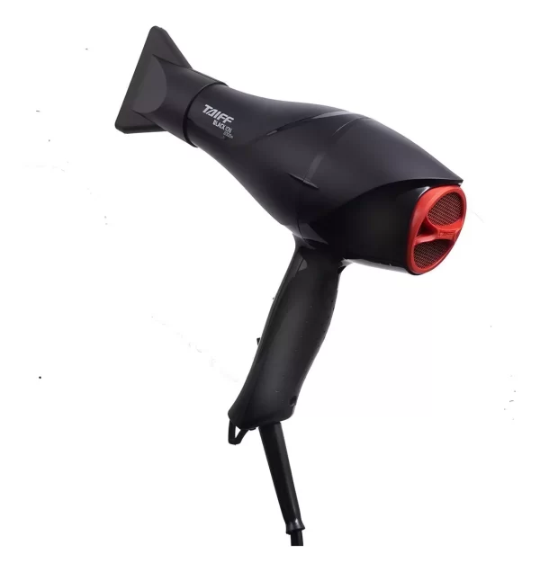 SECADOR TAIFF BLACK ION 110V