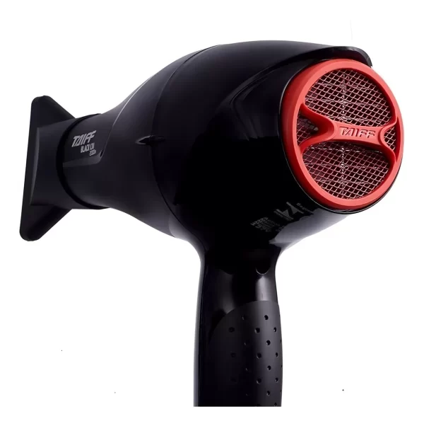 SECADOR TAIFF BLACK ION 110V