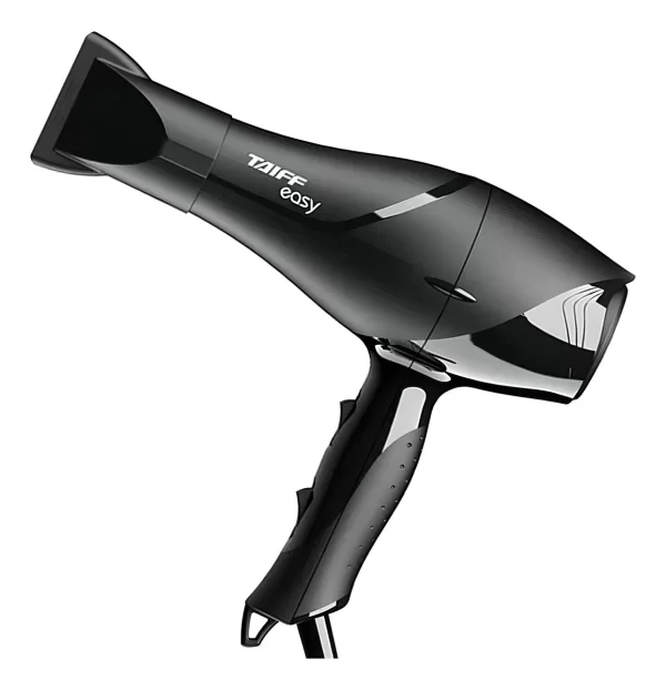 SECADOR TAIFF EASY PRETO 110V