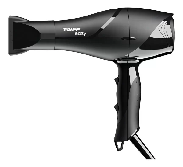 SECADOR TAIFF EASY PRETO 110V