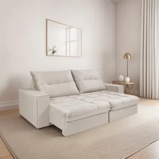 SOFA CANCUN PLUS 0.90 BR A A170