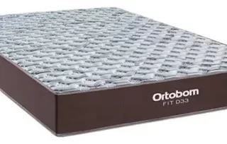 COLCHAO FIT33 138X188X25