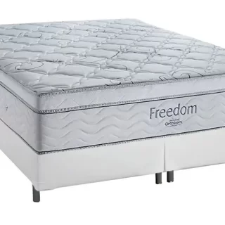 CAMA FREDON KING