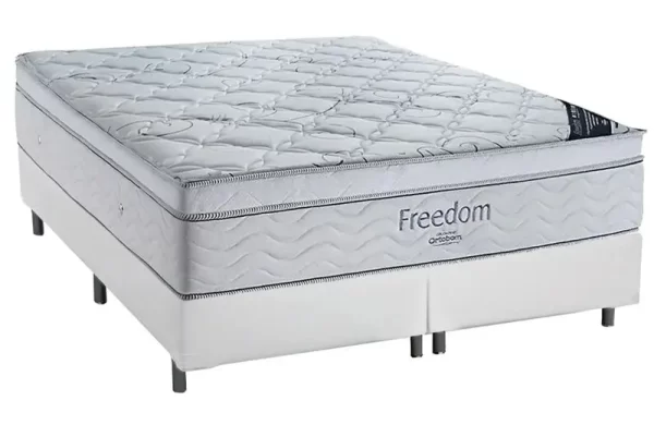 CAMA FREDON KING