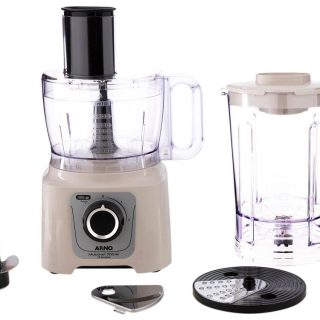 PROCESSADOR MULTICHEF 16 FUN MP62