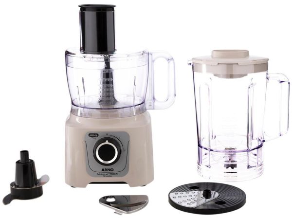 PROCESSADOR MULTICHEF 16 FUN MP62