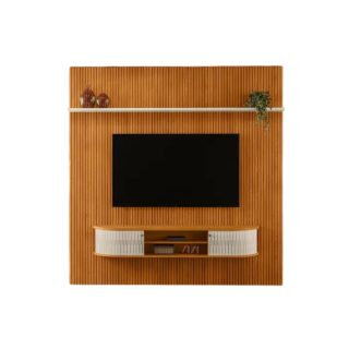 HOME SUSPENSO NEW BUGATTI CINAMOMO/OFF WHITE