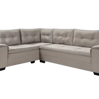 CONJUNTO SOFA VIENA PLUS 2L+CTO+3L A A170