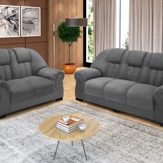 SOFA TATYANE 2/3L B380