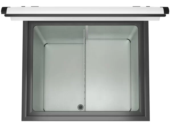FREEZER ESMALTEC HORIZ 214L ECH250 BRANCO 127 V