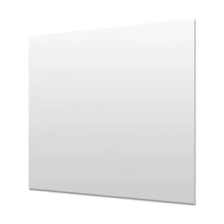 MODULO COMPLEMENTAR c/ ESPELHO 500x500x3mm c/04 Unid 0949-64