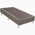 BASE SOMMIER CORINO BEGE88x188x30