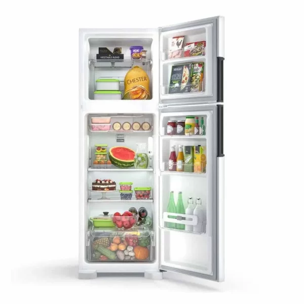 REFRIGERADOR CONSUL 386L BRANCO 127 V