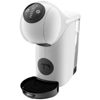 CAFETEIRA ELETRICA ARNO BASIC 127V BRANCO DGS1