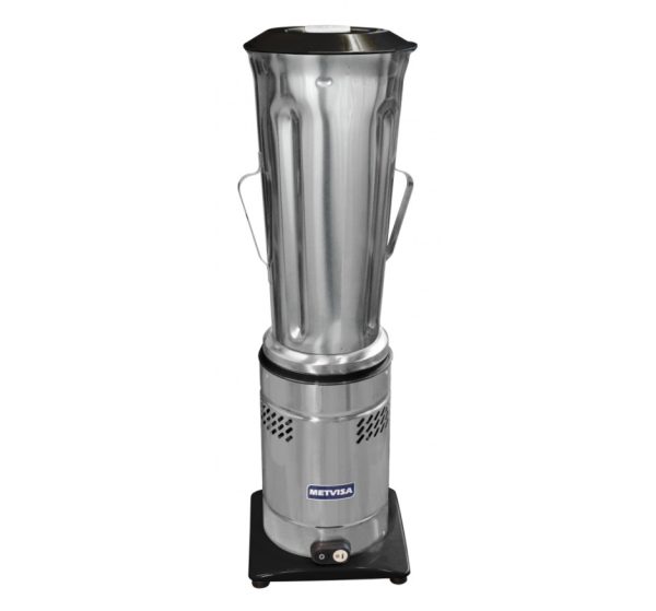LIQUIDIFICADOR INDUSTRIAL ABAIXO ROT. 8L METV.127
